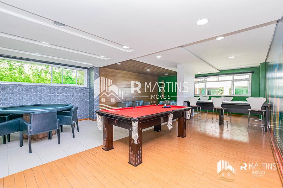 Apartamento 2 Quartos com Sacada em Condomínio com Lazer Completo — foto 74