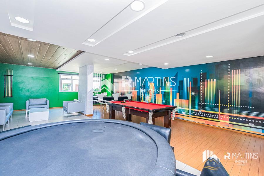 Apartamento 2 Quartos com Sacada em Condomínio com Lazer Completo — foto 73