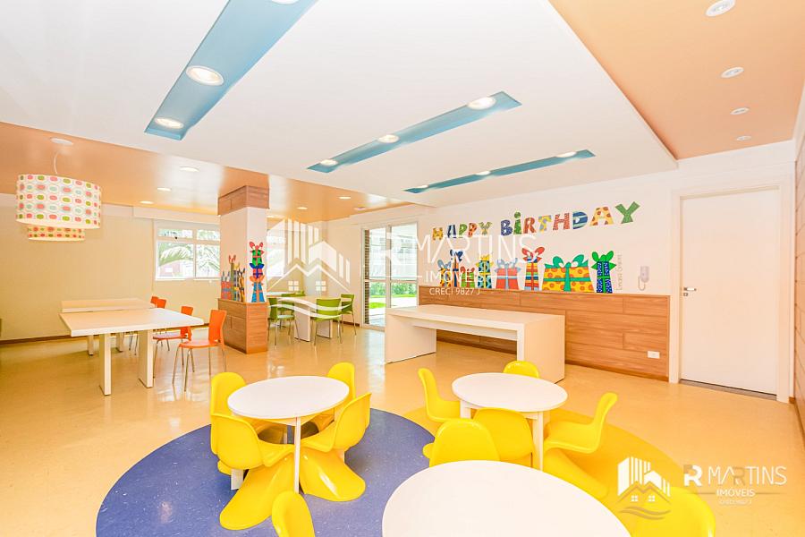 Apartamento 2 Quartos com Sacada em Condomínio com Lazer Completo — foto 75