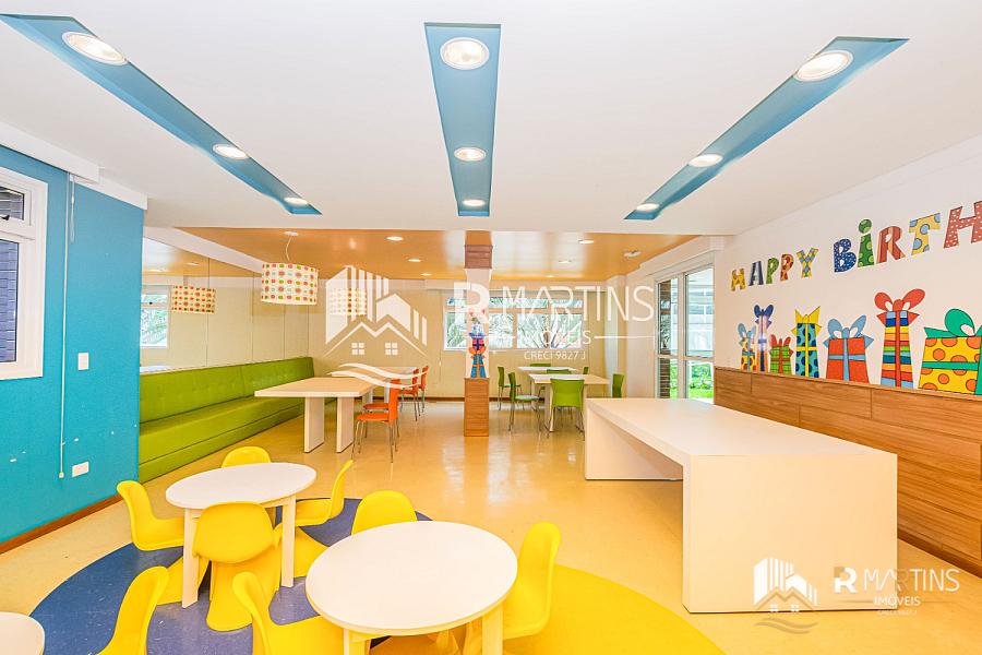 Apartamento 2 Quartos com Sacada em Condomínio com Lazer Completo — foto 76