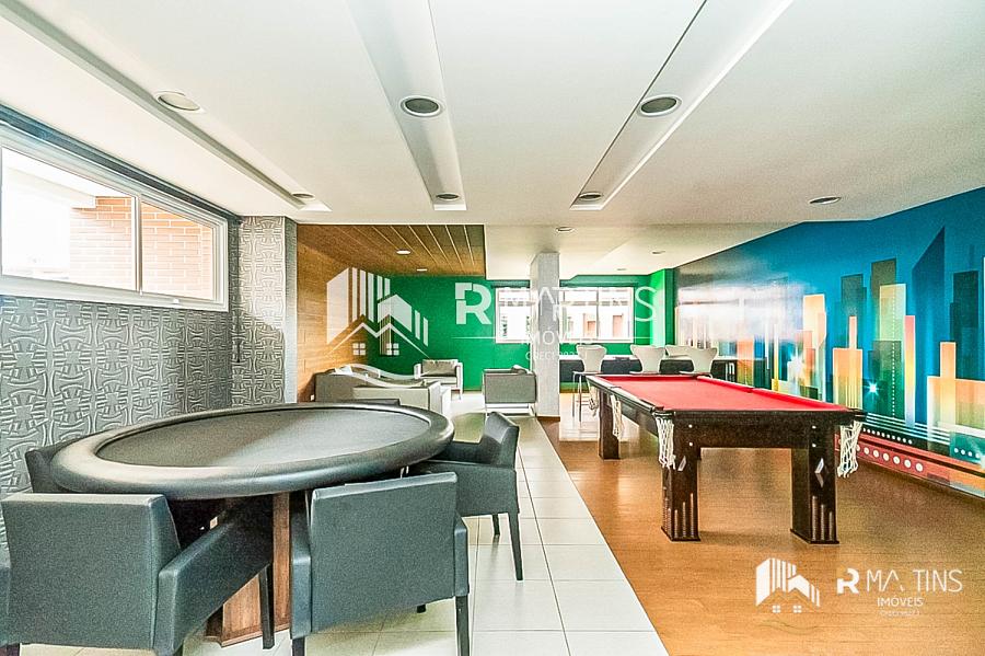 Apartamento 2 Quartos com Sacada em Condomínio com Lazer Completo — foto 80