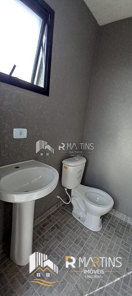 Triplex com 3 quartos e 1 suíte no bairro Sítio Cercado à venda por R$ 746.500,00 — foto 9