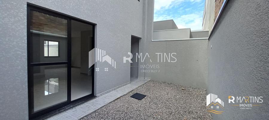Triplex com 3 quartos e 1 suíte no bairro Sítio Cercado à venda por R$ 746.500,00 — foto 6