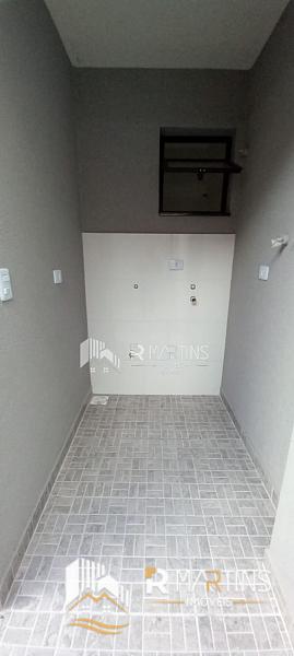 Triplex com 3 quartos e 1 suíte no bairro Sítio Cercado à venda por R$ 746.500,00 — foto 8
