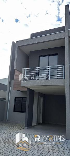 Triplex com 3 quartos e 1 suíte no bairro Sítio Cercado à venda por R$ 746.500,00 — foto 18