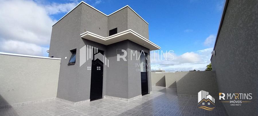 Triplex com 3 quartos e 1 suíte no bairro Sítio Cercado à venda por R$ 746.500,00 — foto 19