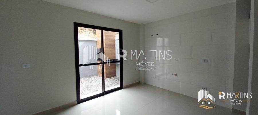 Triplex com 3 quartos e 1 suíte no bairro Sítio Cercado à venda por R$ 746.500,00 — foto 3