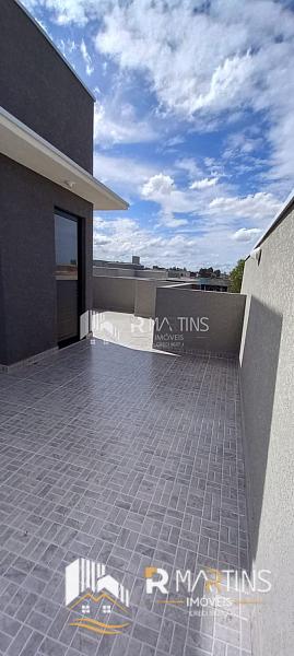 Triplex com 3 quartos e 1 suíte no bairro Sítio Cercado à venda por R$ 746.500,00 — foto 21