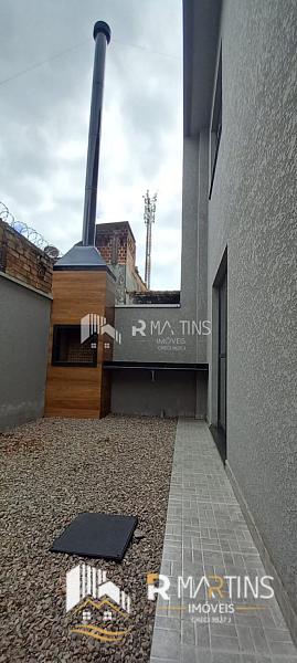 Triplex com 3 quartos e 1 suíte no bairro Sítio Cercado à venda por R$ 746.500,00 — foto 5