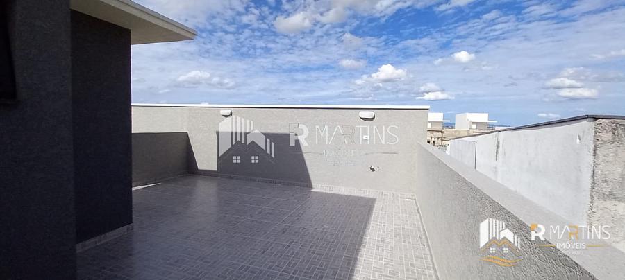 Triplex com 3 quartos e 1 suíte no bairro Sítio Cercado à venda por R$ 746.500,00 — foto 24