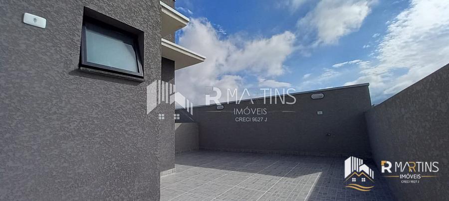 Triplex com 3 quartos e 1 suíte no bairro Sítio Cercado à venda por R$ 746.500,00 — foto 22