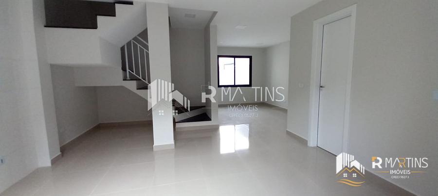 Triplex com 3 quartos e 1 suíte no bairro Sítio Cercado à venda por R$ 746.500,00 — foto 2