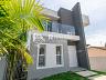 Excelente oportunidade! Casa ampla com 5 quartos, su�te e 6 vagas de garagem 55