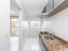 Excelente apartamento 2 Quartos para alugar no bairro Xaxim 12