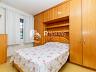Sobrado semimobiliado com 3 quartos, churrasqueira e lazer completo no condom�nio 25