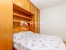 Sobrado semimobiliado com 3 quartos, churrasqueira e lazer completo no condom�nio 27