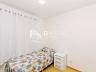 Sobrado semimobiliado com 3 quartos, churrasqueira e lazer completo no condom�nio 30