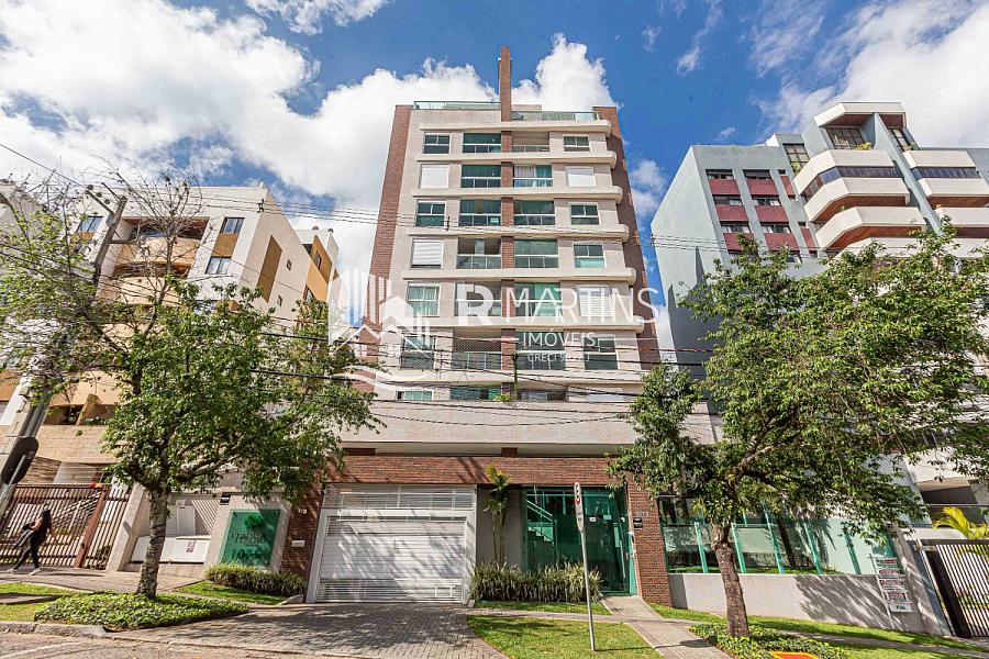 Conforto e Sofistica��o | 2 Quartos, 2 Su�tes e 3 Banheiros 1