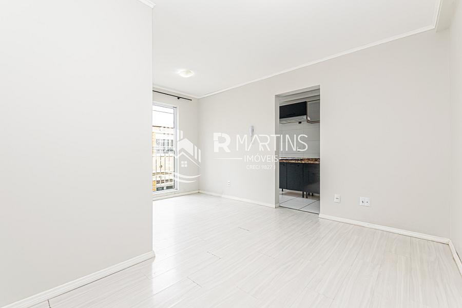 Excelente apartamento 2 Quartos para alugar no bairro Xaxim 1