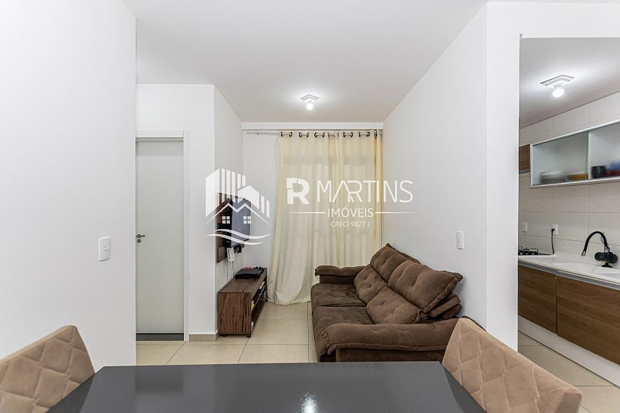 Apartamento com 2 Quartos com churrasqueira | Excelente Oportunidade 1