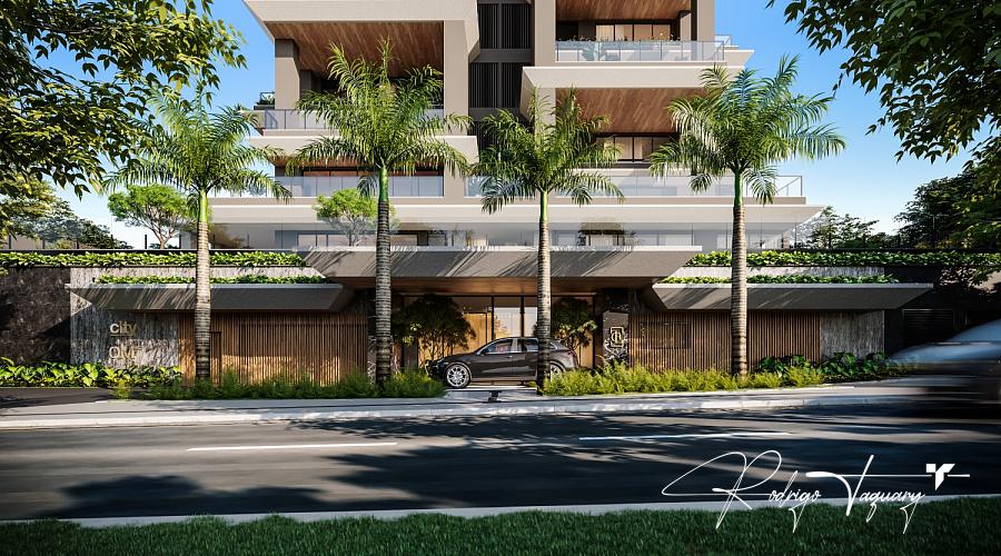 Legacy City Home | Setor Marista | 327 m� | 3 su�tes | 4 vagas 1