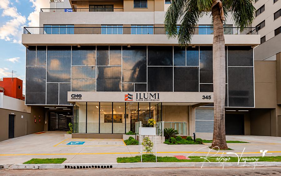 Ilumi Bueno Resid�ncias | Setor Bueno | 75 m� | 3 quartos | Pronto para morar 1