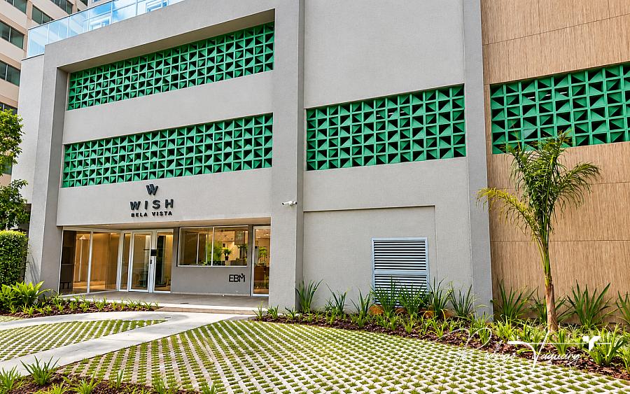 Wish Bella Vista | Setor Bela Vista | 76 m� | 3 quartos | Pronto para morar 1