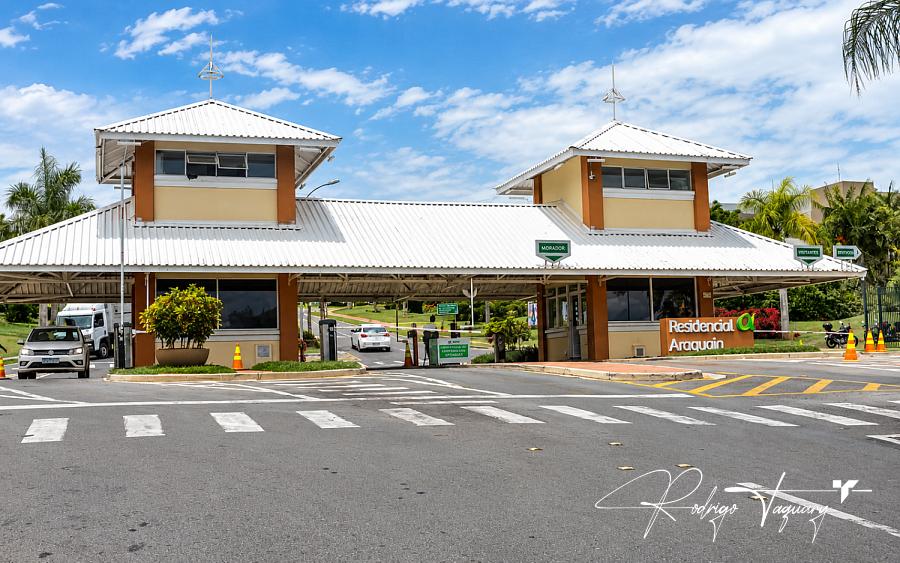 Alphaville Araguaia | Goi�nia | Lote 1.004 m� | Fundo para mata | Alto padr�o 1