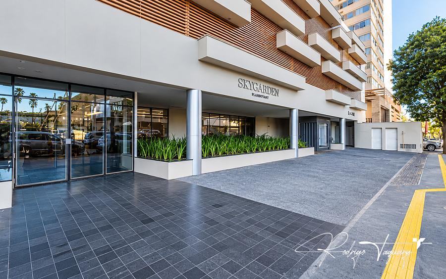 Skygarden Flamboyant | Jardim Goi�s | 177,85 m� | 3 su�tes | Andar alto 1