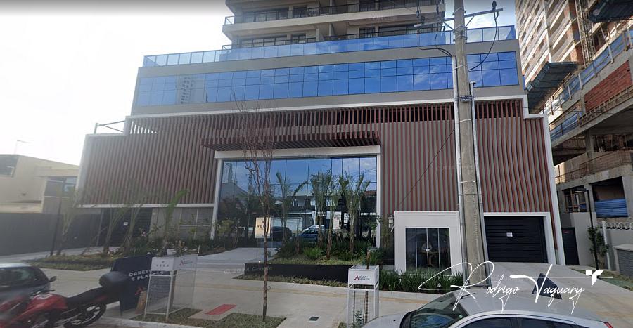 Vero Home Gourmet | Setor Marista | 162,46 m� | 3 su�tes | Nascente 1