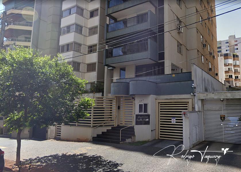Residencial Sophia Pontes | Setor Oeste | 152,28 m� | 4 Quartos | 2 Su�tes 1