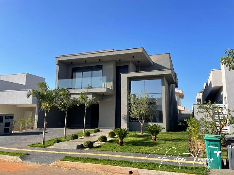 Portal do Sol Green | Goi�nia | 325 m� | 4 su�tes | Piscina aquecida 1