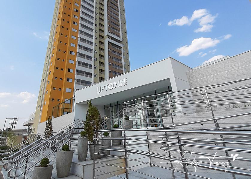 Uptown Home | Jardim Europa | 64 m� | 2 Quartos | Pronto para Morar 1