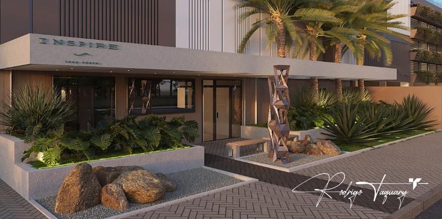 Inspire Vaca Brava | Jardim Am�rica | 107 m� | 3 su�tes | Alto padr�o pr�ximo ao Vaca Brava 1