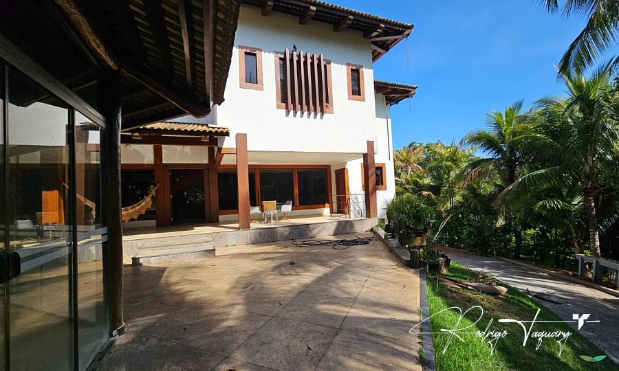 Aldeia do Vale | Goi�nia | 502 m� | 3 Su�tes | Vista Definitiva para o Lago 1