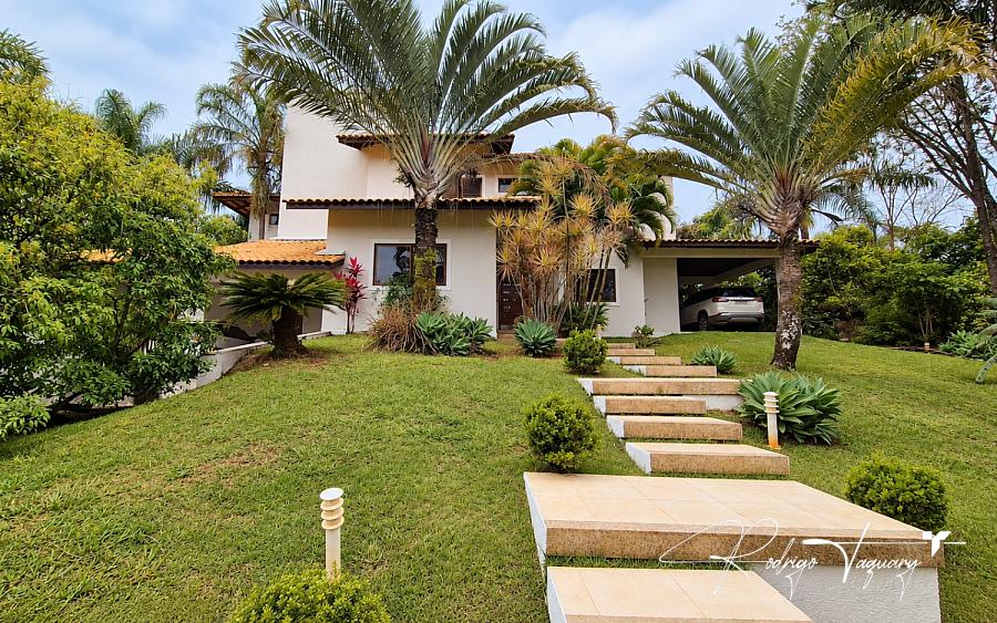 Residencial Aldeia do Vale | 4 su�tes | Piscina aquecida | Energia fotovoltaica 1