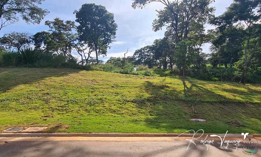 Aldeia do Vale | Terreno em Aclive | Plateau Pronto | Vista Privilegiada | Alto Padr�o 1