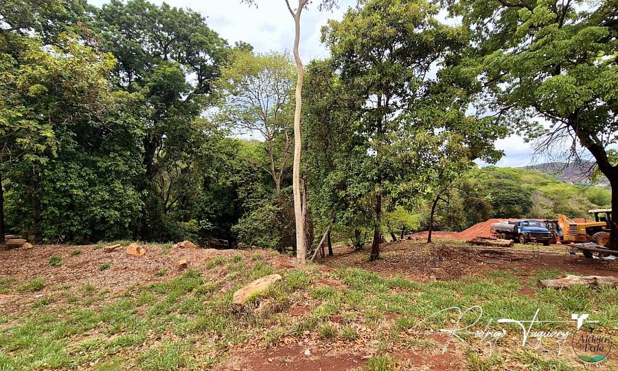 Aldeia do Vale | Goi�nia | Lote Residencial | Fundo de Vale | Privacidade Total 1