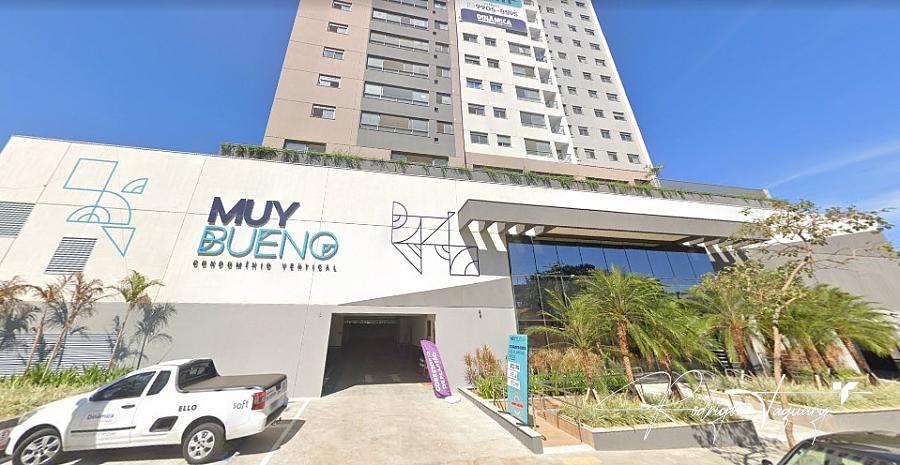 Muy Bueno | Jardim Am�rica | 75 m� | 3 quartos | Pronto para morar 1