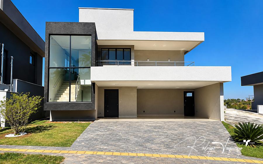 Jardins N�poles | 370 m� | 4 su�tes | Piscina aquecida | Vista definitiva 1