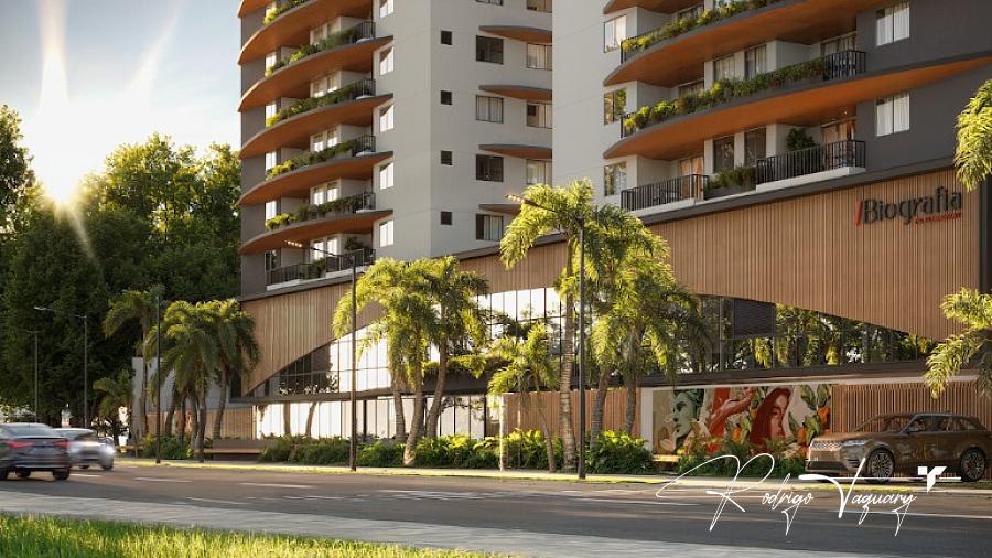 Biografia Parque Flamboyant | Jardim Goi�s | 62,47 a 82 m� | 2 a 3 su�tes 1