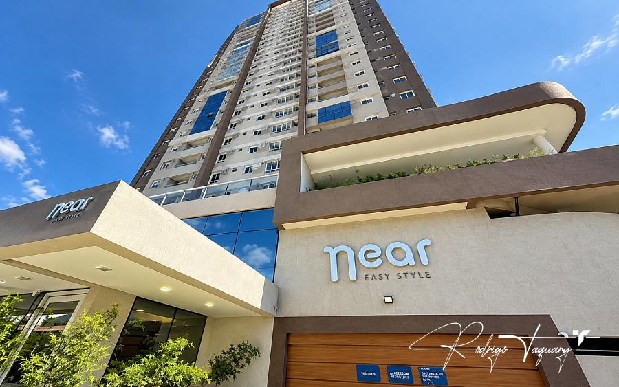 Near Easy Style | Parque Amaz�nia | 84 m� | 3 quartos | Pronto para morar 1