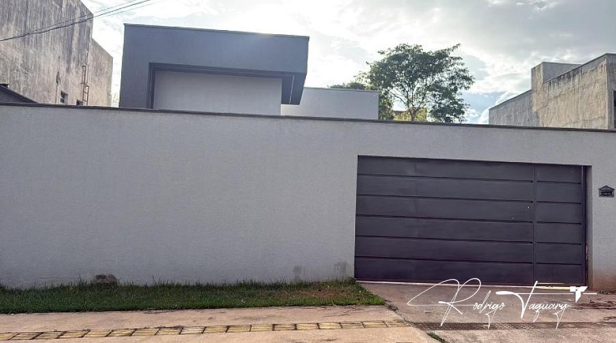 Residencial Mar�lia | Senador Canedo | 150 m� | 3 quartos | Lote de 360 m� 1
