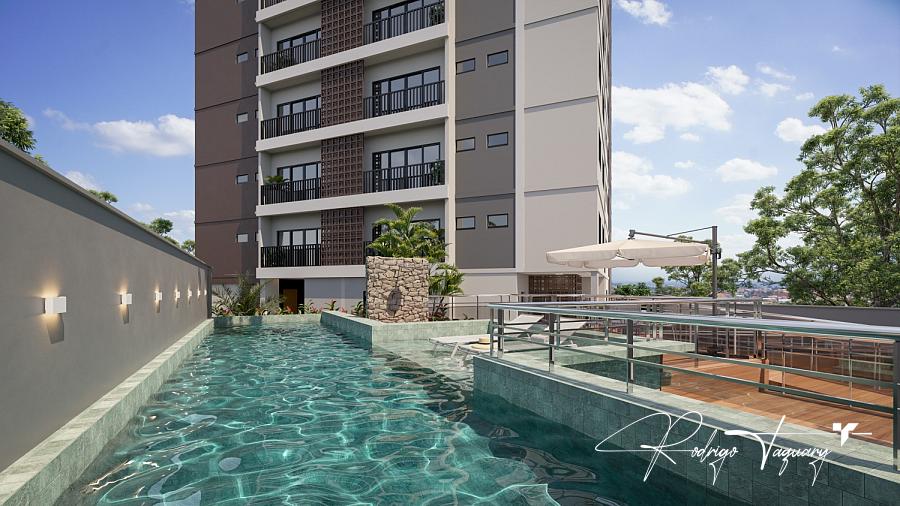 Natura Lourenzzo | Vila Rosa | 2 Quartos | Pr�ximo ao Parque Cascavel 1
