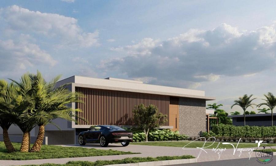 Aldeia do Vale | Goi�nia | 500 m� | 5 Su�tes | Entrega Novembro/2026 1