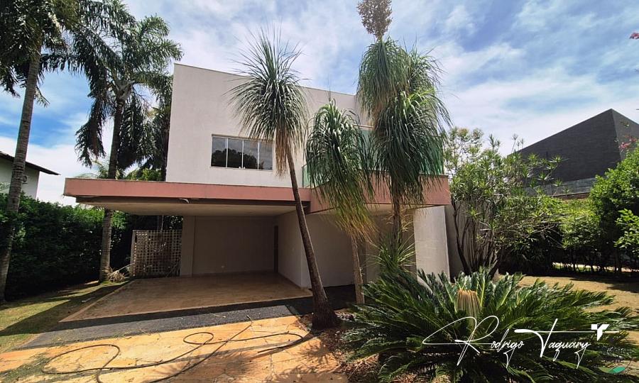 Aldeia do Vale | Goi�nia | 439 m� | 4 Quartos | �rea de Lazer Completa 1