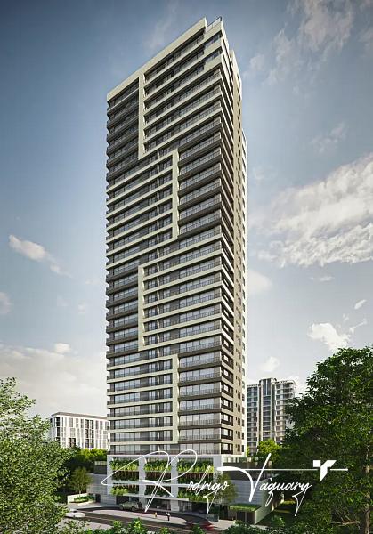 Apartamento Alto Padr�o | Setor Marista | 210 m� | 3 Su�tes | Elevador Privativo 1