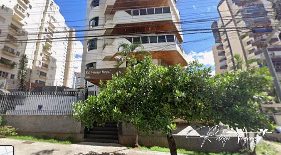 Village Royal | Setor Oeste | 608,56 m� | 5 Su�tes | Cobertura Duplex com Piscina de Vidro 1