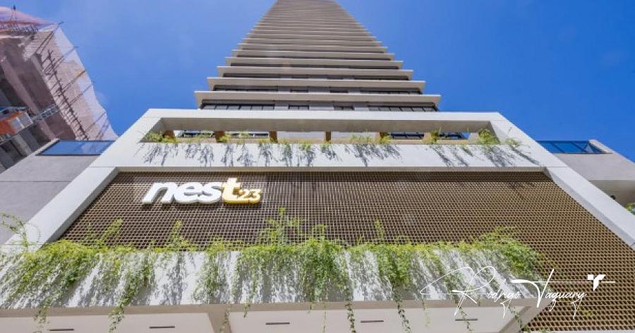 Nest23 | Setor Bueno | 109 m� | 3 su�tes | Pronto para morar 1
