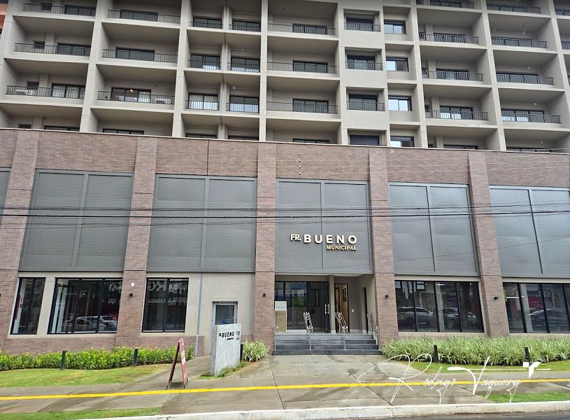 FR Bueno Municipal | Setor Bueno | 76 m� | 2 quartos | Pronto para morar 1